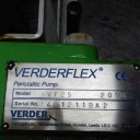 Перистальтический дозировочный насос Verderflex VF25 2
