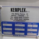 Тестораскаточная машина для слоёного теста KEMPLEX 3